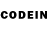 Codein Purple Drank Polina stitch